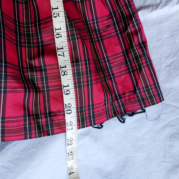 Like new Thomas Holiday dress size 3T - Picture 6 of 9